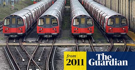 Boxing Day Travel Disrupted Across Uk Rail Transport The Guardian