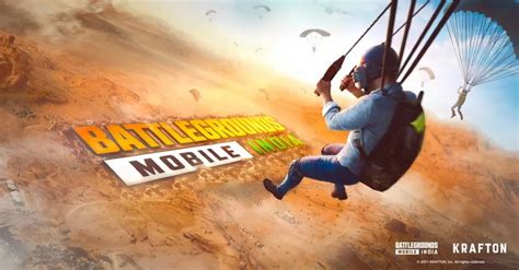 Bgmi Unban Date 2023 Battlegrounds Mobile India Is Likely To Make Its