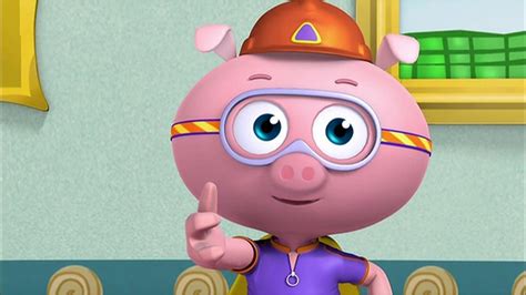 Super Why Season 2 Woofster Finds A Home Metacritic