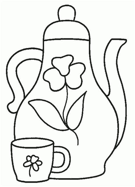 Além disso, imprimir desenhos para colorir e pintar junto ao seu filho, possibilita aos pais um momento de presença absoluta ao lado do filho. imagens utensilios de cozinha desenhos - Pesquisa Google | Utensílios de cozinha, Desenhos ...