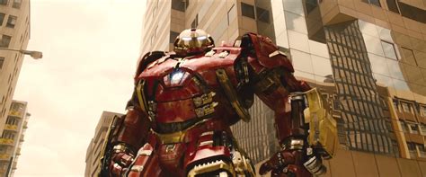 Mcu Hulkbuster Iron Man Vs Mcu Destroyer Battles Comic Vine
