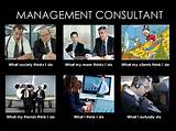 International Management Consultant Photos
