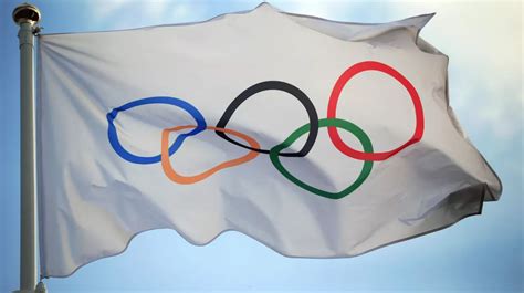 Aoc Supports Ioc Stance On Ru Australian Olympic Committee