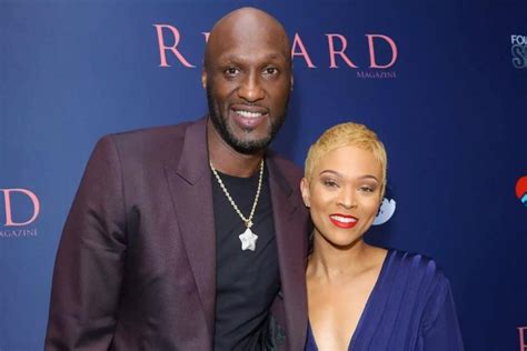 Lamar Odom Net Worth 2024 Contract Income Age And Wife