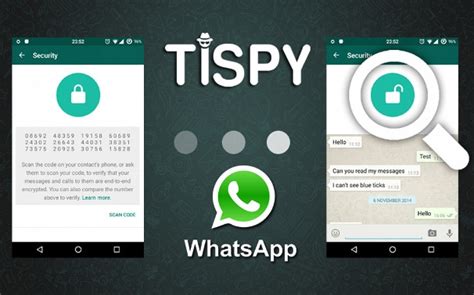 Works Perfect With Whatsapp End To End Encryption