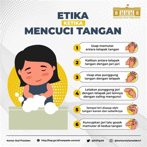 Kalau tidak tahu anda mungkin harus menambah anggaran untuk membeli kaus kaki baru setiap minggu. 25+ Populer Gambar Poster Cuci Tangan Melawan Corona ...