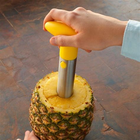 Pineapple Peeler Barecrate