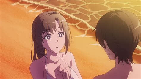 Okaasan Online OVA Blu Ray Anime 0175 Swaps4