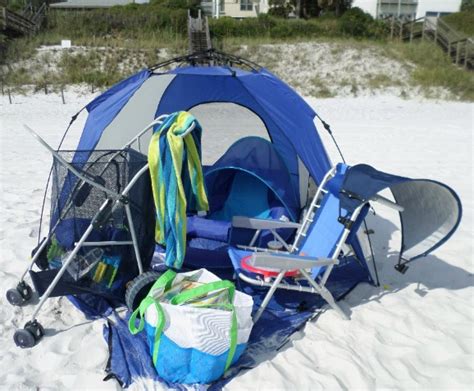 Beach Supplies Top Ten Things To Bring To The Beach