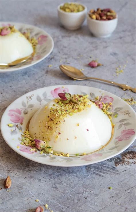The Yummiest Arabic Desserts Slaylebrity