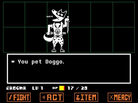 Undertale Snowdin Explored Mysterious Door Puzzle Solutions And