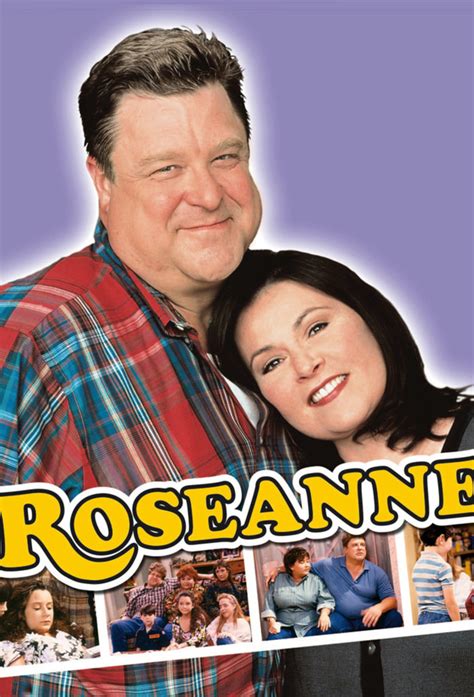 Roseanne Dvd Planet Store