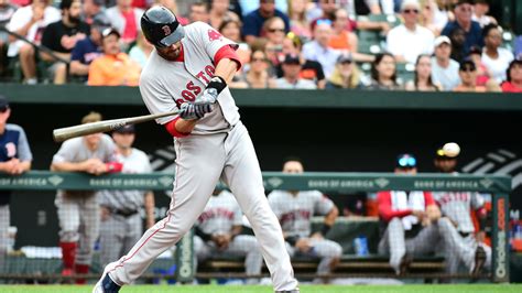 Losing the game with an additional and now they play orioles. Watch J.D. Martinez Crush Two-Run Home Run In First Inning ...