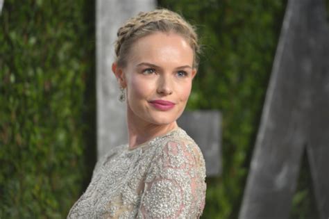 The Rise Of Kate Bosworth