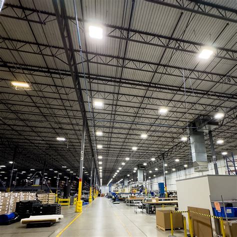Choosing The Right Commercial Led Light Fixture A Comprehensive Guide