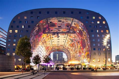 Weekendje Rotterdam 25x Bezienswaardigheden And Tips Wat Te Doen