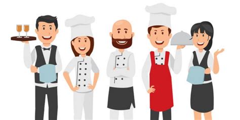 Types Of Chefs A Comprehensive Guide To Understanding The Kitchen