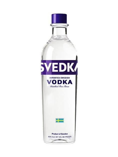 Svedka Vodka Review Vodkabuzz Vodka Ratings And Vodka Reviews