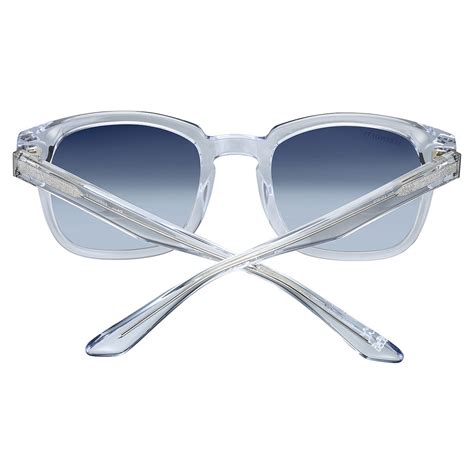 Serengeti Ethan Ss575002 Shiny Crystal Sunglasses Unisex