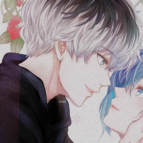 Matching Icons Tokyo Ghoul Matching Pfps