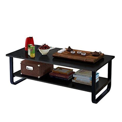 Jerry And Maggie Tea Table Coffee Table Desk Multi Function Wood