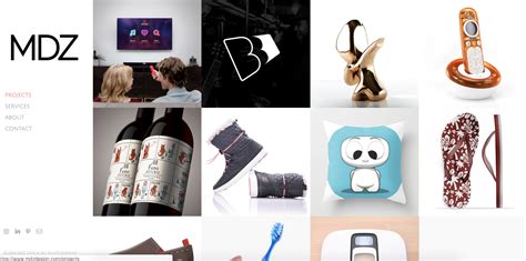 The 14 Best Graphic Design Portfolios Weve Ever Seen And How To Start