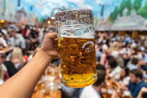 10 awesome ideas for throwing an oktoberfest themed party