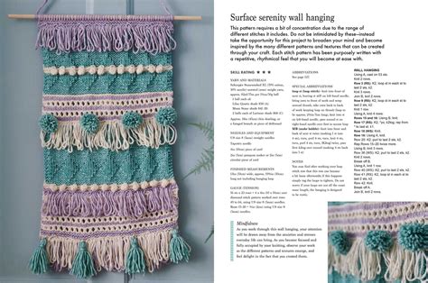 Mindful Knitting Book By Chloé Elizabeth Birch Official Publisher