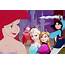 Every Disney Princess Ranked From Worst To First