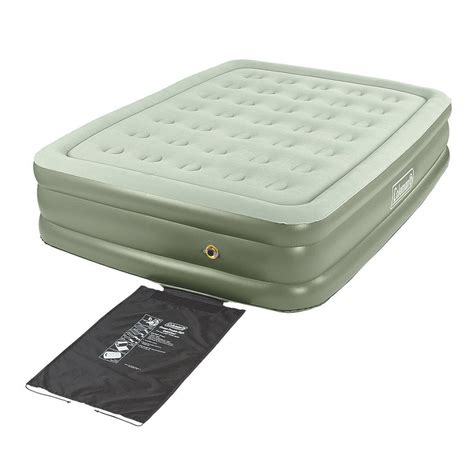 Coleman Queen Double High Airbed 2000018352 The Home Depot