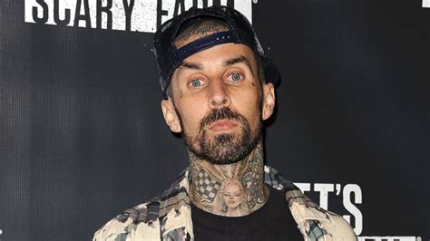 Both barker and goldstein are in critical condition in the burn unit of an area hospital. Blink-182's Travis Barker Recounts Death Wishes After ...