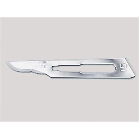 Surgical Blade No15 Sterile