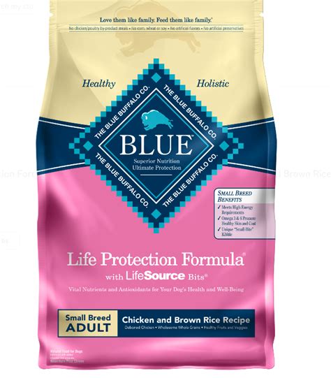 4.6 out of 5 stars with 734 ratings. Blue Buffalo Dry Dog Food only 3.48 at Walmart! - Extreme ...