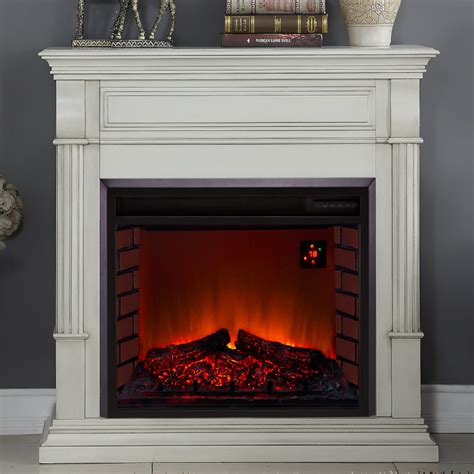 This electric fireplace uses led flame technology, so it will prove to be more energy efficient and less costly to heat your living space. Are Electric Fireplaces Cost Efficient? - Factory Buys Direct