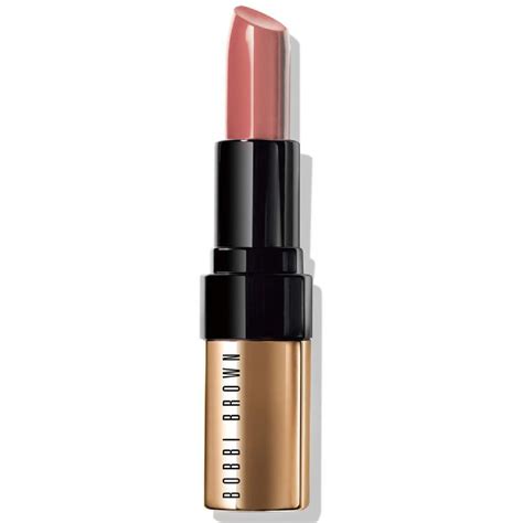 Bobbi Brown Bobbi Brown Luxe Lip Color 07 Pink Buff Lipstick 013