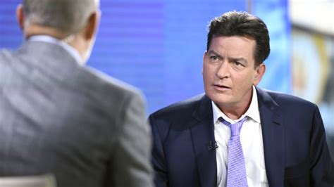Once you get the vaccines and a vaccine passport, you are safe and free to travel anywhere, but do not go anywhere if there's. Charlie Sheen reveals he's HIV positive in TODAY Show ...