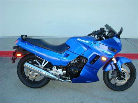 West palm beach, florida, united states. 2001 Kawasaki Ninja 250R Sportbike for sale on 2040motos