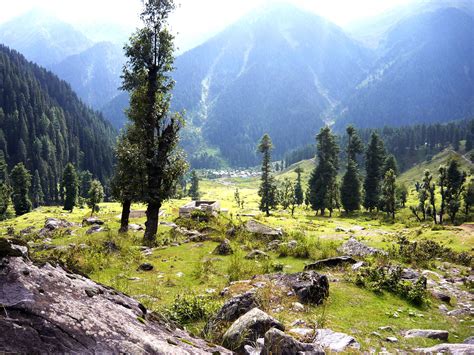 Free Stock Photo Of 4k Wallpaper Kashmir Landscape