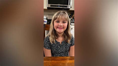 Charlotte Sena Disappearance New Videos Of Missing 9 Year Old Released As New York Search Continues