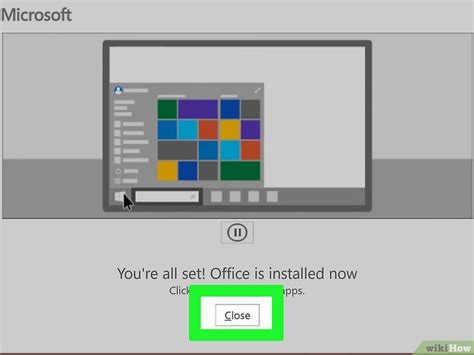 How To Install Microsoft Office Guide For Windows And Mac