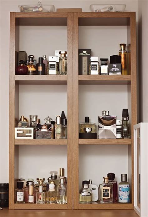 Explore a wide range of the best organizer perfume on aliexpress to find one that suits you! A sneak peek at my fragrance collection | Fragrance ...