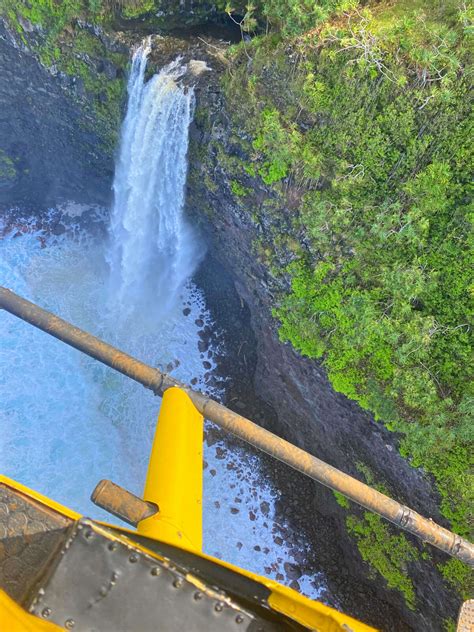 2 Tourists Went Missing On Hike To Maui Waterfall 1 Body Found