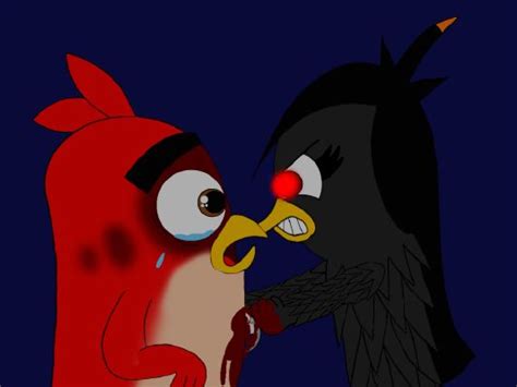 Friendship Vs Revenge The Angry Birds Series Season 2 The Light Of The Darkest Heart