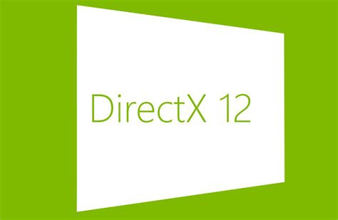 تحميل برنامج Microsoft Directx لتشغيل الالعاب برامجنا