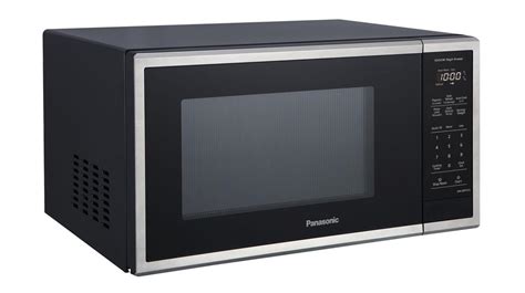 Your microwave oven is a cooking appliance and you should use as much care as you use with a stove or any other. How Do You Program A Panasonic Microwave - View and ...