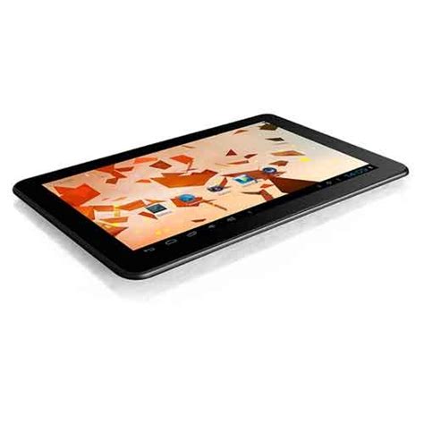 Cyclone Voyager 7 Dual Core 16ghz 16gb Tablet Andriod