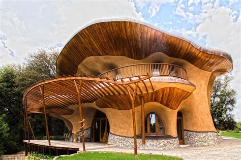 Organicarchitecture Organic Architecture House Organichouse