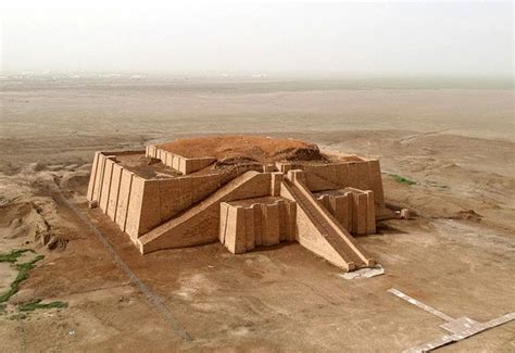 4000 Year Old Mesopotamian City Found Within The Shadow Of Ur Goftar