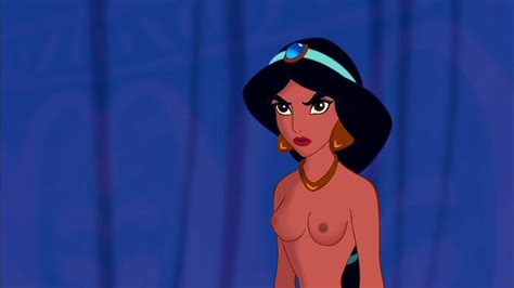 Rule 34 Aladdin Black Hair Breasts Brown Eyes Dark Skinned Female