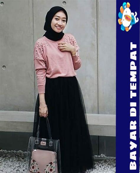 We did not find results for: 20+ Ide Ootd Rok Tutu Hitam Hijab - Jalen Blogs